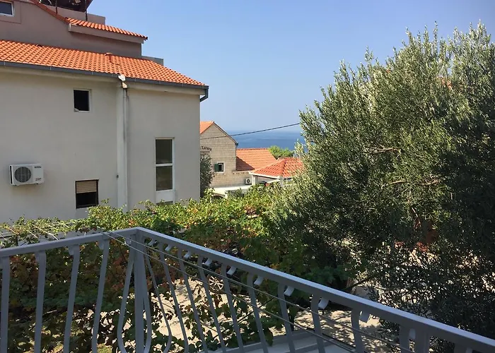 Bilic Nemira Omiš