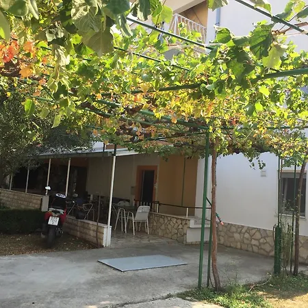 Bilic Nemira Apartment