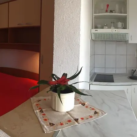 Apartment Bilic Nemira *