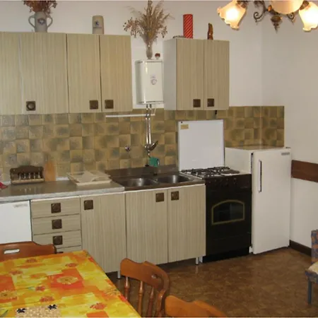 Apartment Bilic Nemira *