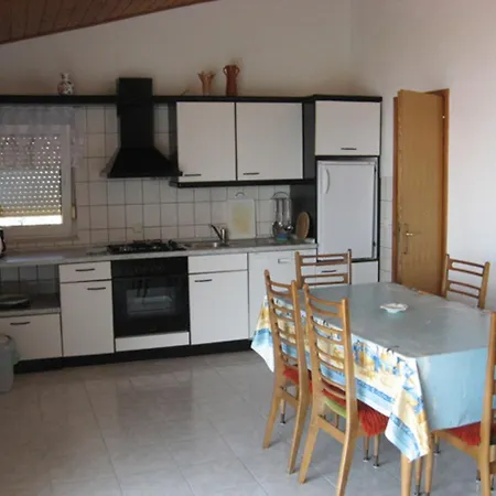 Apartment Bilic Nemira